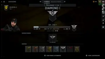 Diamond