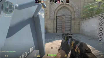 3 kill de chill