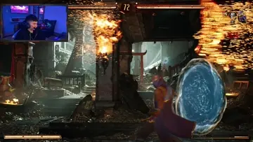 REMONTADA EPICA