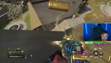 thought this was my teammate