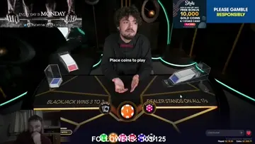 Poker bang