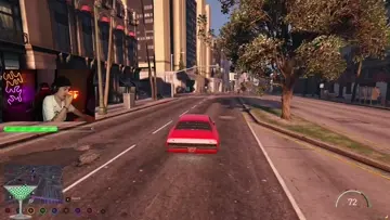 SHORT GTA STREAM WE HIT VERIFIED | Clip