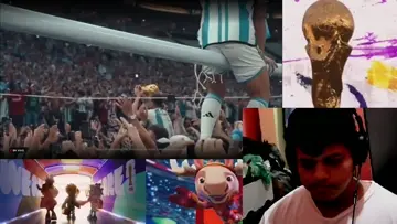 mundial :3