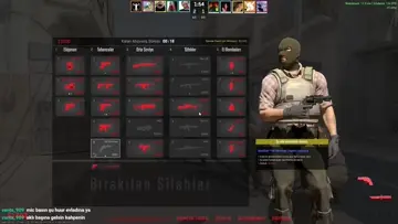 kaoski frag