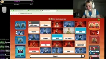 codnamess