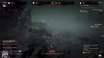 Headshot, goodnight! Headshot, Goodnight!