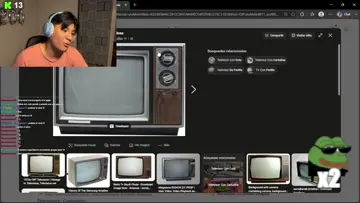 televisor