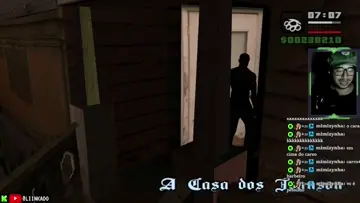 esquivocada kkk
