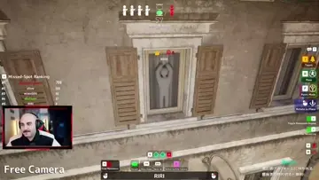 KICK Bounties