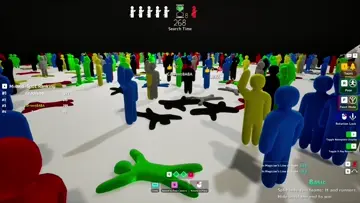 KICK Bounties