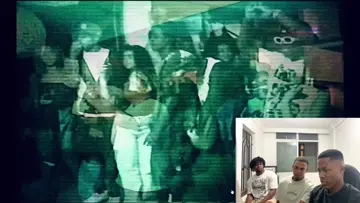 leroy cambio el verso en picho pacho