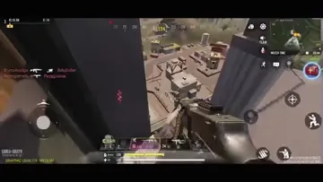 POV: Aurafarming like prime Rambo