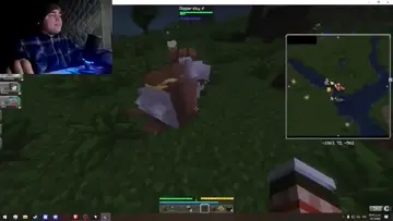 FUISTE VOS SI