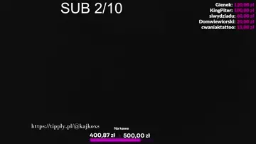 klaunik XD