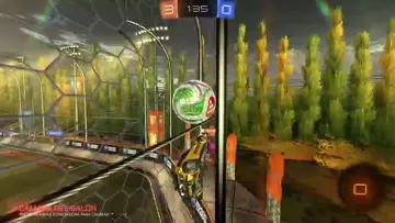 Jugando Rocket league Chill con s | Clip
