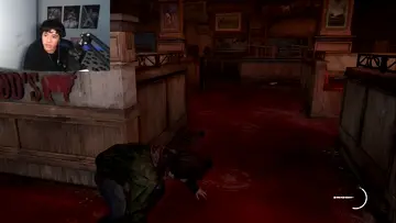 el clip del stream 