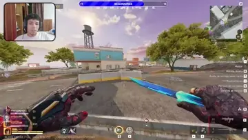 matando bots