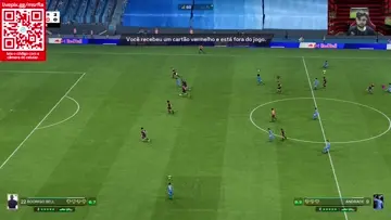 gol chorado