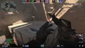 ESTIRIIIMMMMMMMMMM 5/5/5 [18] Per | Clip