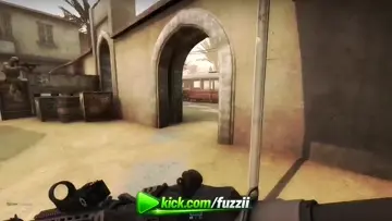 Team Killing (by accident)