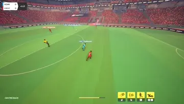 TIKI TAKA