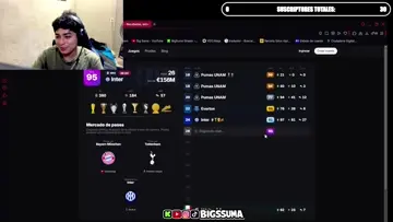 naa soy messi