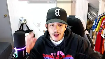 dembow para empezar el stream melo