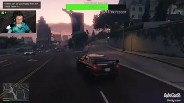 KICK Bounties