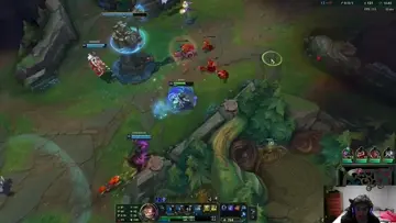 THE PREDICTON GOD