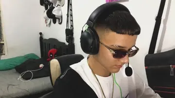 que bonito 