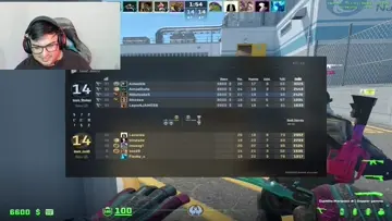 ninja defuse