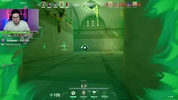 Ace con skye en Bind