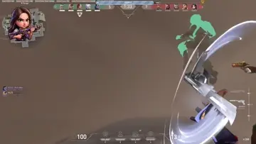 geldimmm !isim !yaş !rank !duo !d | Clip