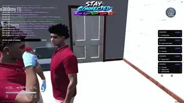 POV CAUGHT SMOKING ON THE FIRST DAY