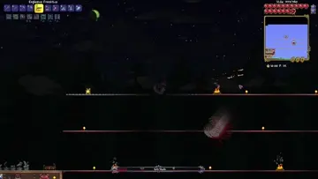 ojo derrotado gg
