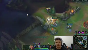 nunu jg chines