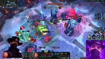 faker un poroto x lakihonu