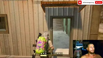 Y ESA GRANAGA LO MANDO PAL LOBBY