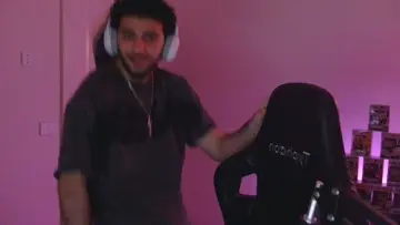 hi im a noob at DBD & need tips p | Clip