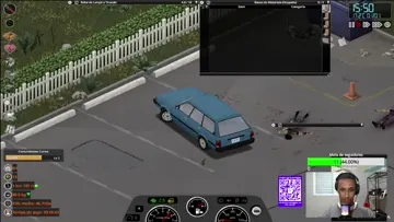 Carro zero kkkk