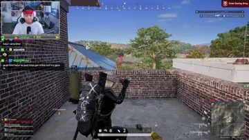 test clip