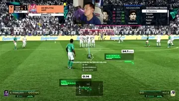 SI LO METO ME CORTO EL PELO