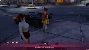 saved by clowns KEK