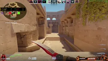 Anubis 4K AWP - 1