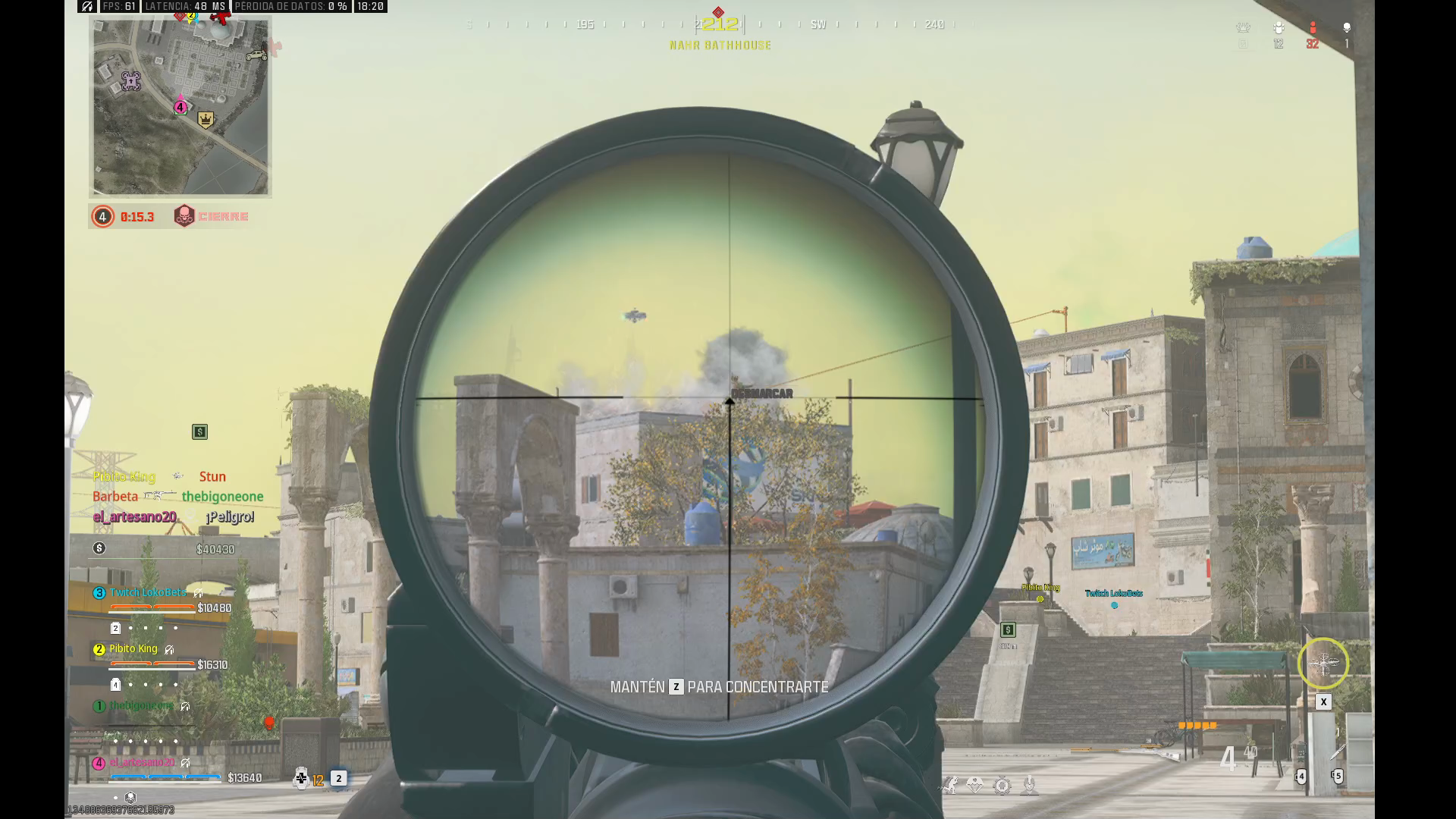 quick