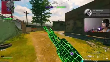 1v5 goat