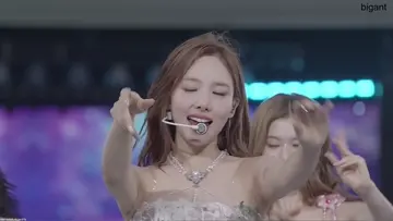TWICE