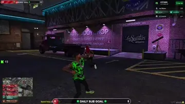 Ass whoopt PT 1