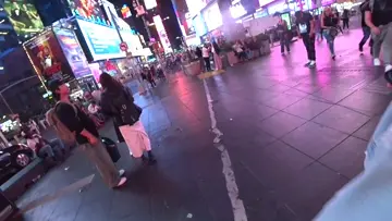 La experiencia NYC