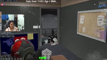 GANG GANG NAGKALAT SA NOPIXEL?  LETS FIN | Clip